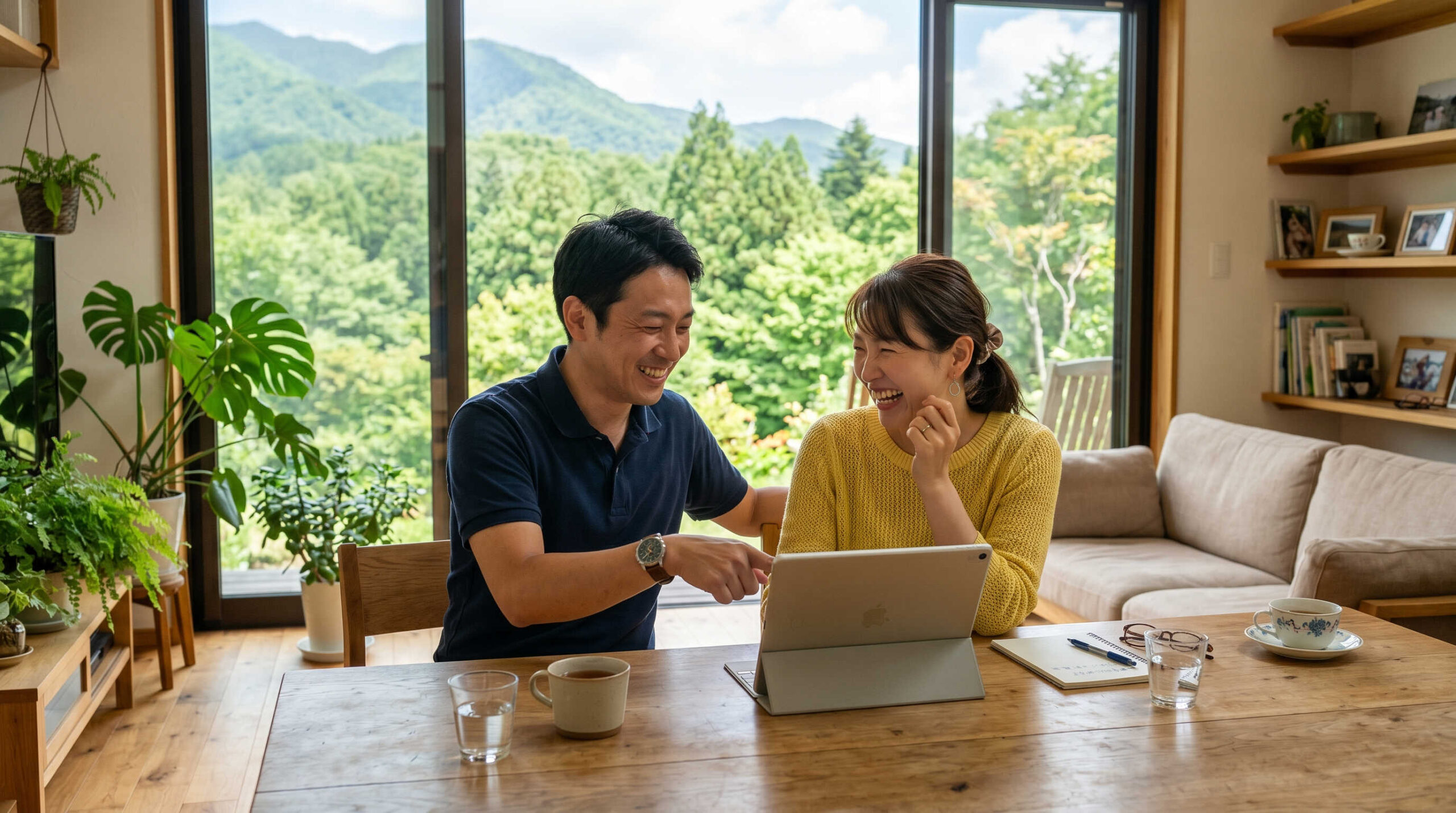 日光・鬼怒川周辺の建売住宅の相場と費用感