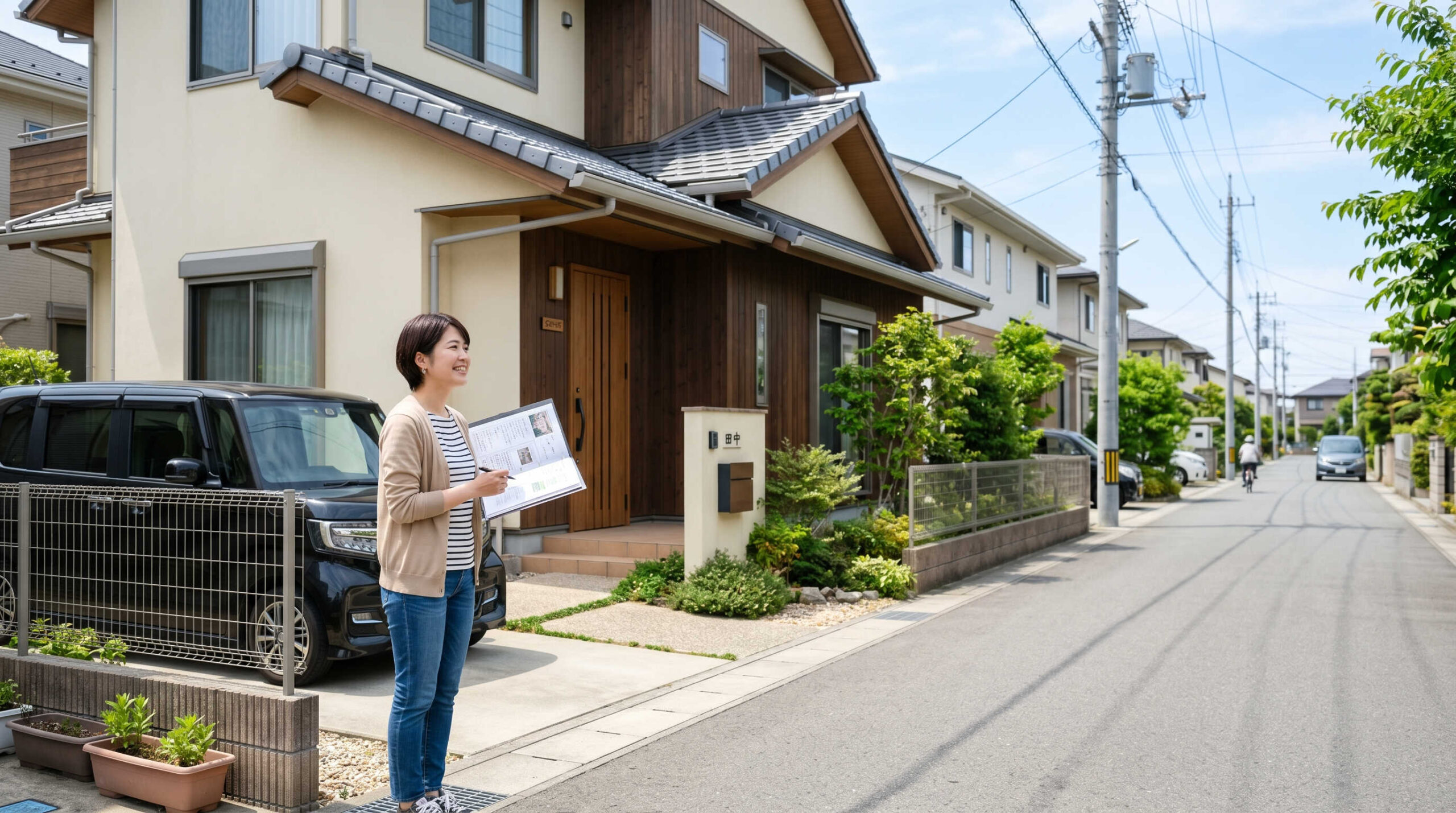 栃木で建売住宅を探すときの失敗しないチェックリスト