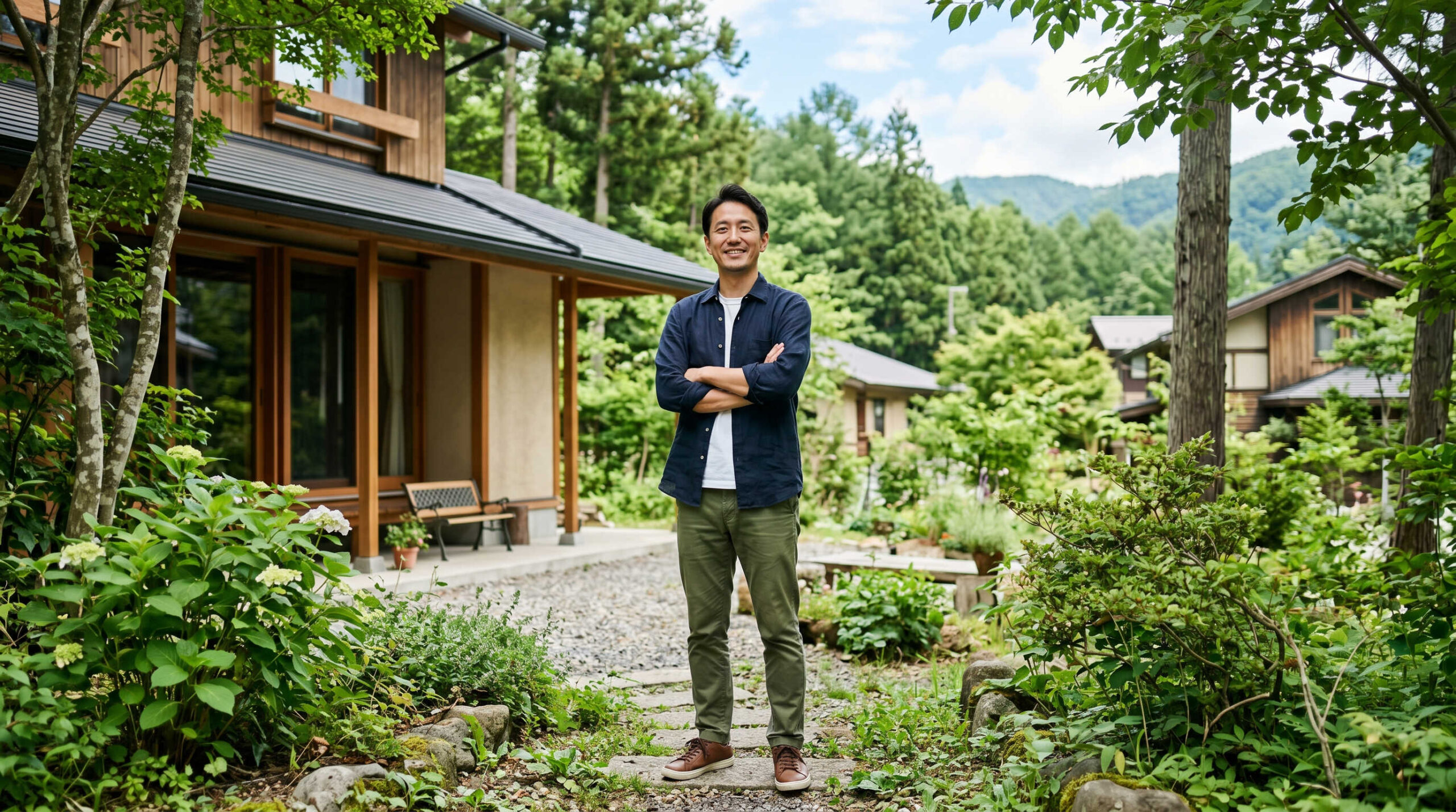 建売住宅のメリット・デメリットを正直に確認する