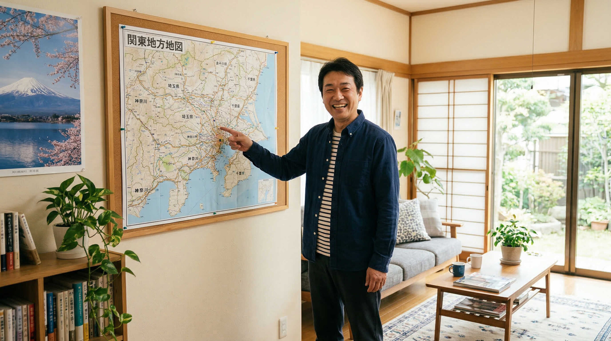 都県別・住みやすさランキング比較