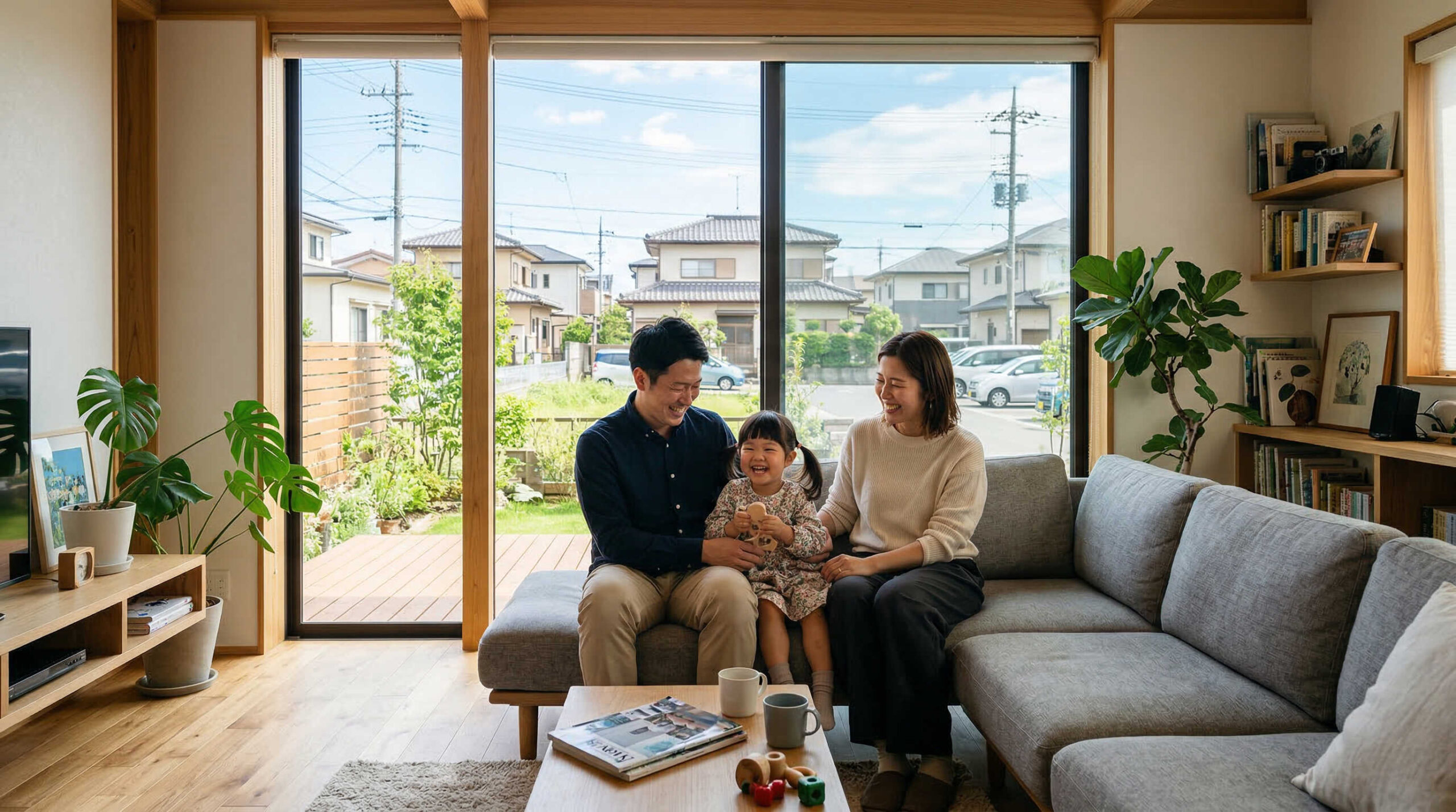 アフターサポートで住宅会社を選ぶべき理由