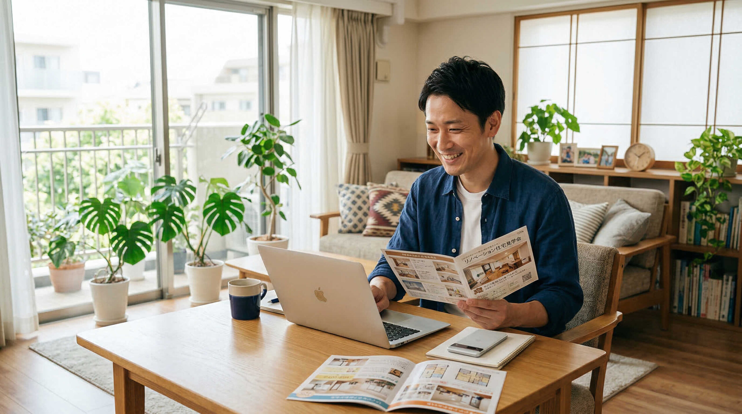 見学後にやるべき比較・整理の方法