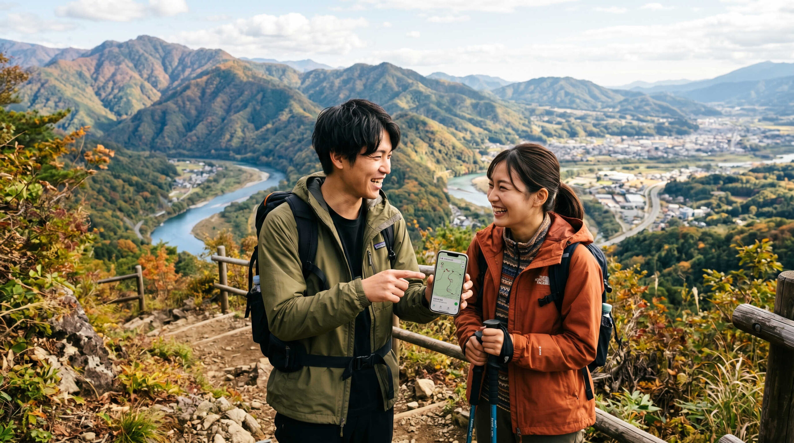 栃木でアウトドアを楽しめるエリアはどこ？