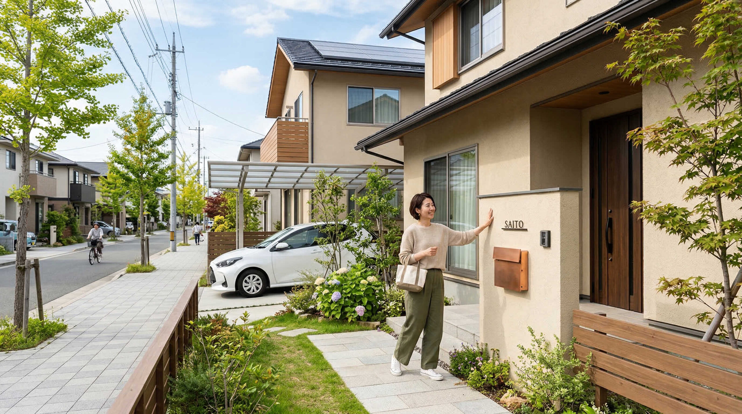 資産価値に大きく影響する3つの要因