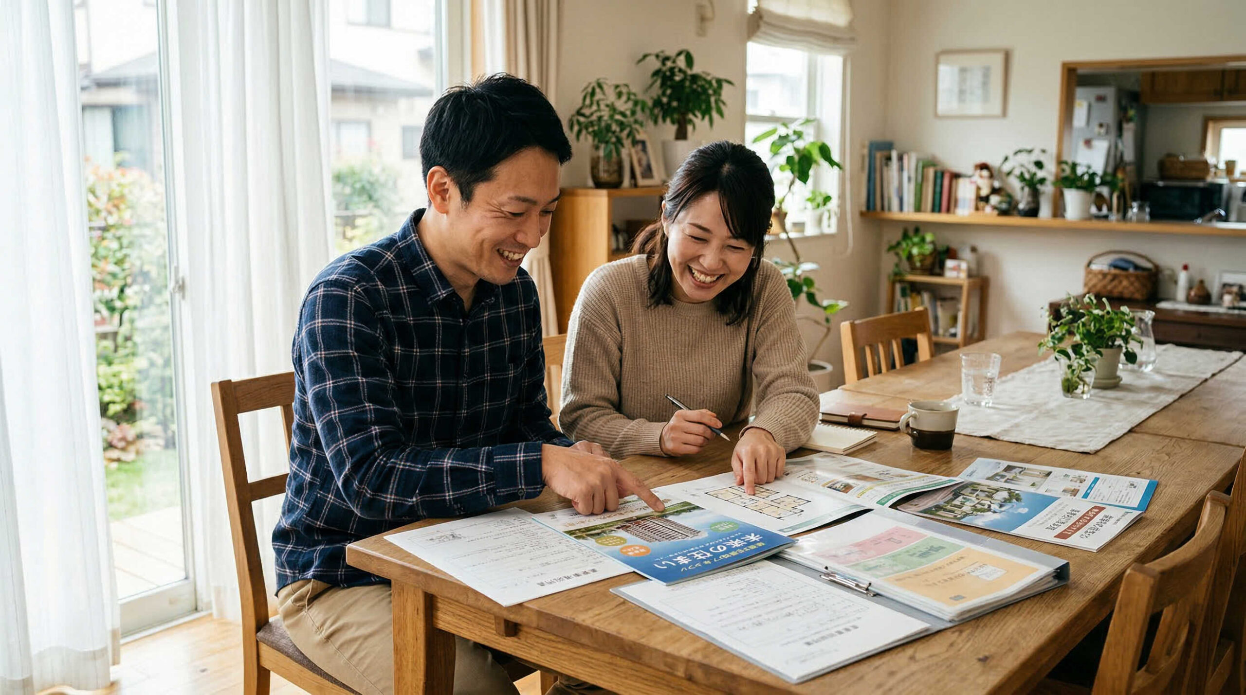 住宅会社のアフターサポートで確認すべき4つのポイント