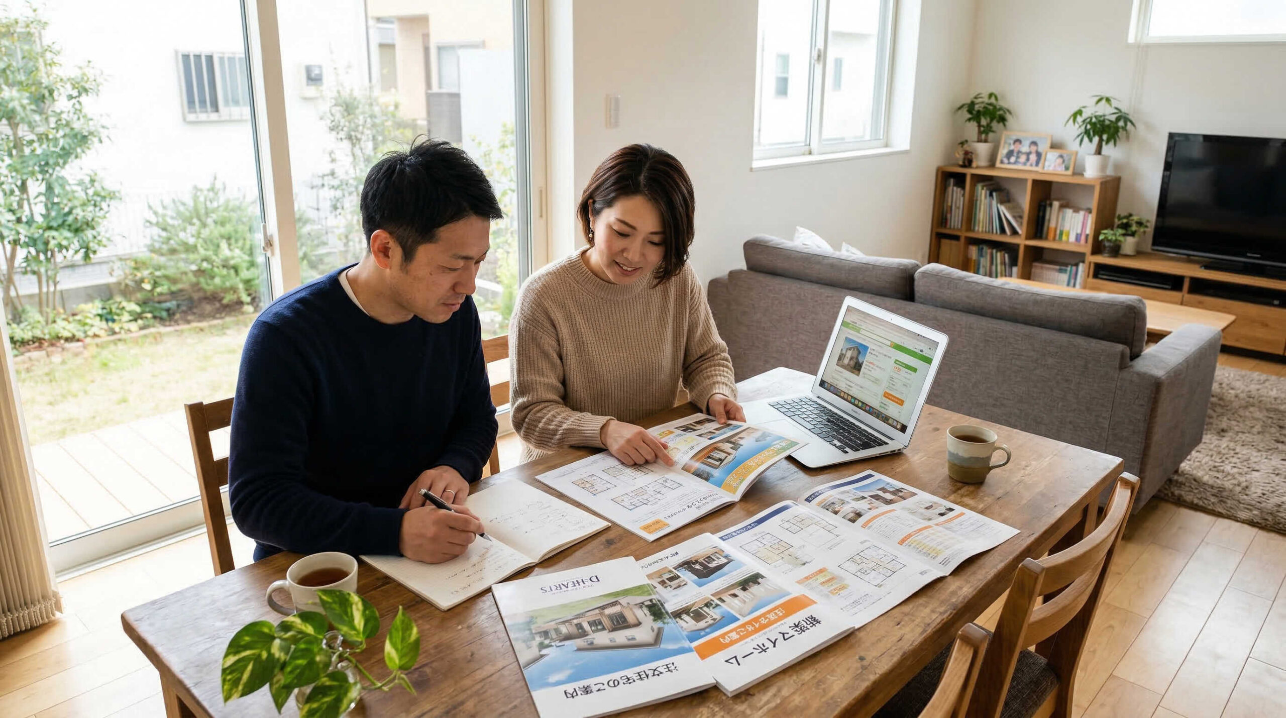 自社一貫体制のデメリットも知っておこう