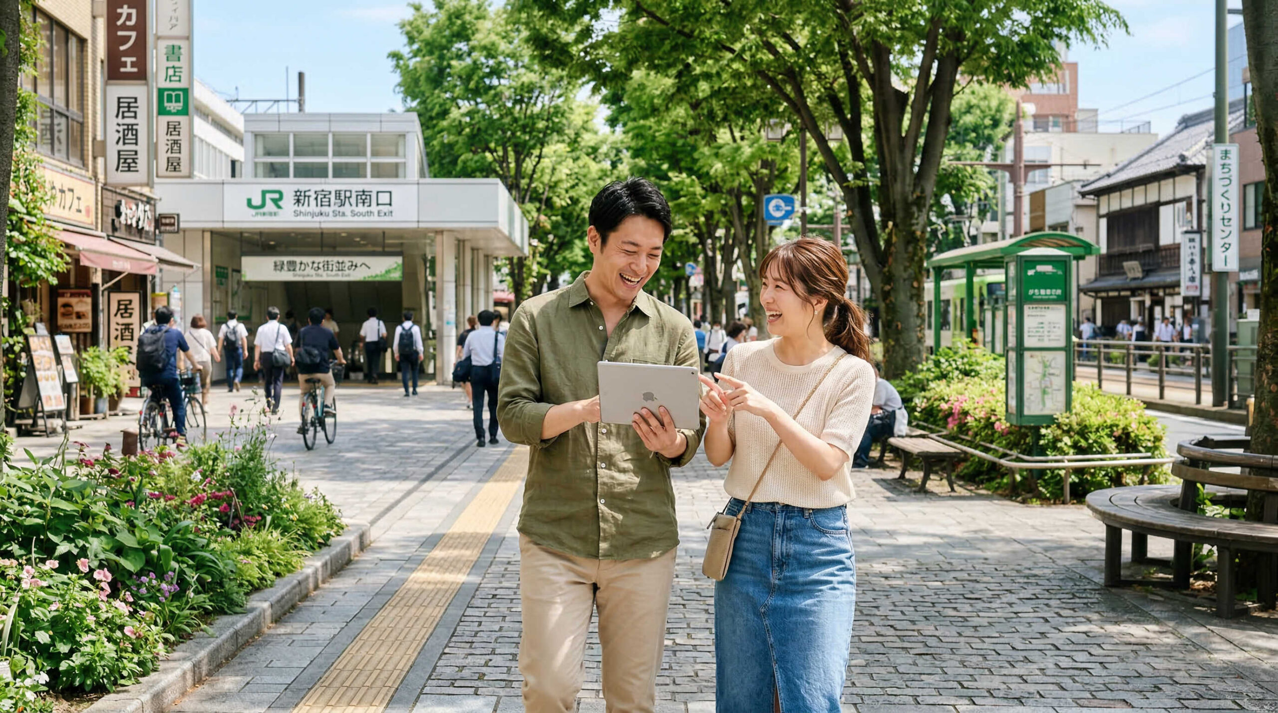 関東エリア別・住みやすさ総合ランキング【結論】おすすめエリアはここ