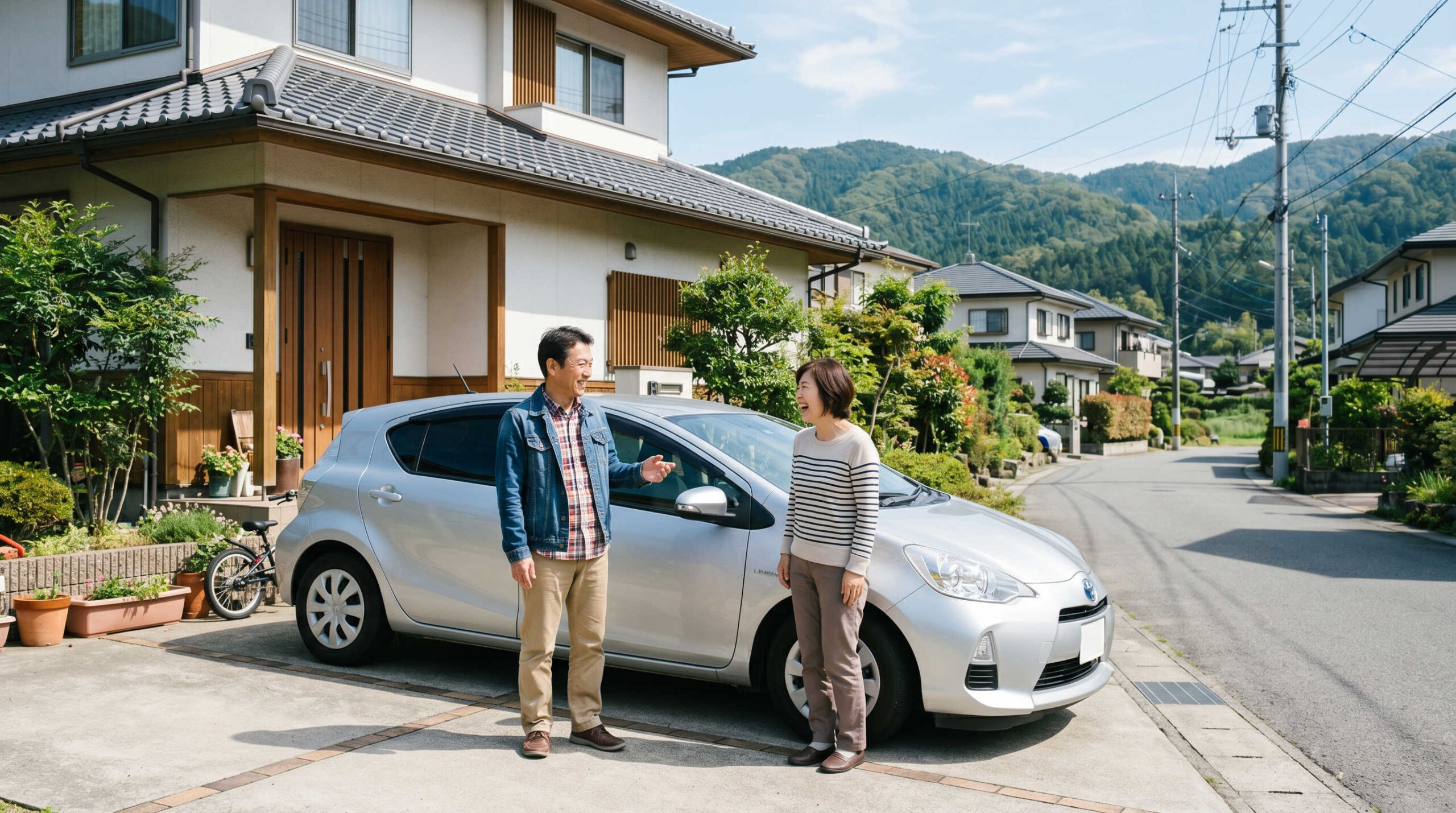 移住前に知っておきたいデメリットと対策