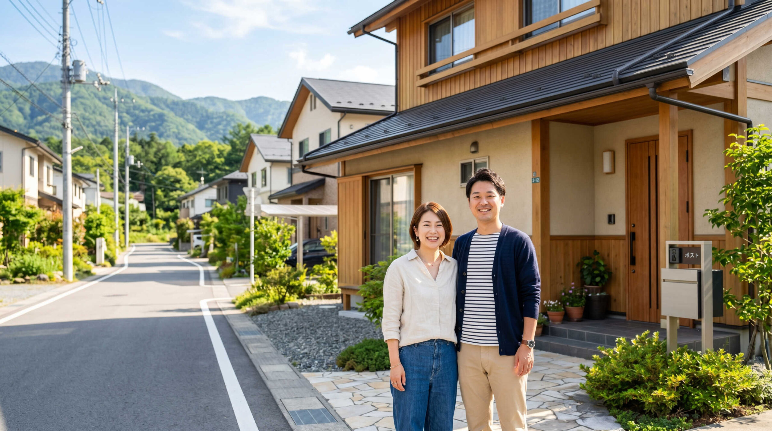 日光・鬼怒川周辺で二拠点居住するなら建売住宅が向いている理由